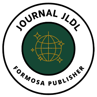 Journal of Language Development and Linguistics 